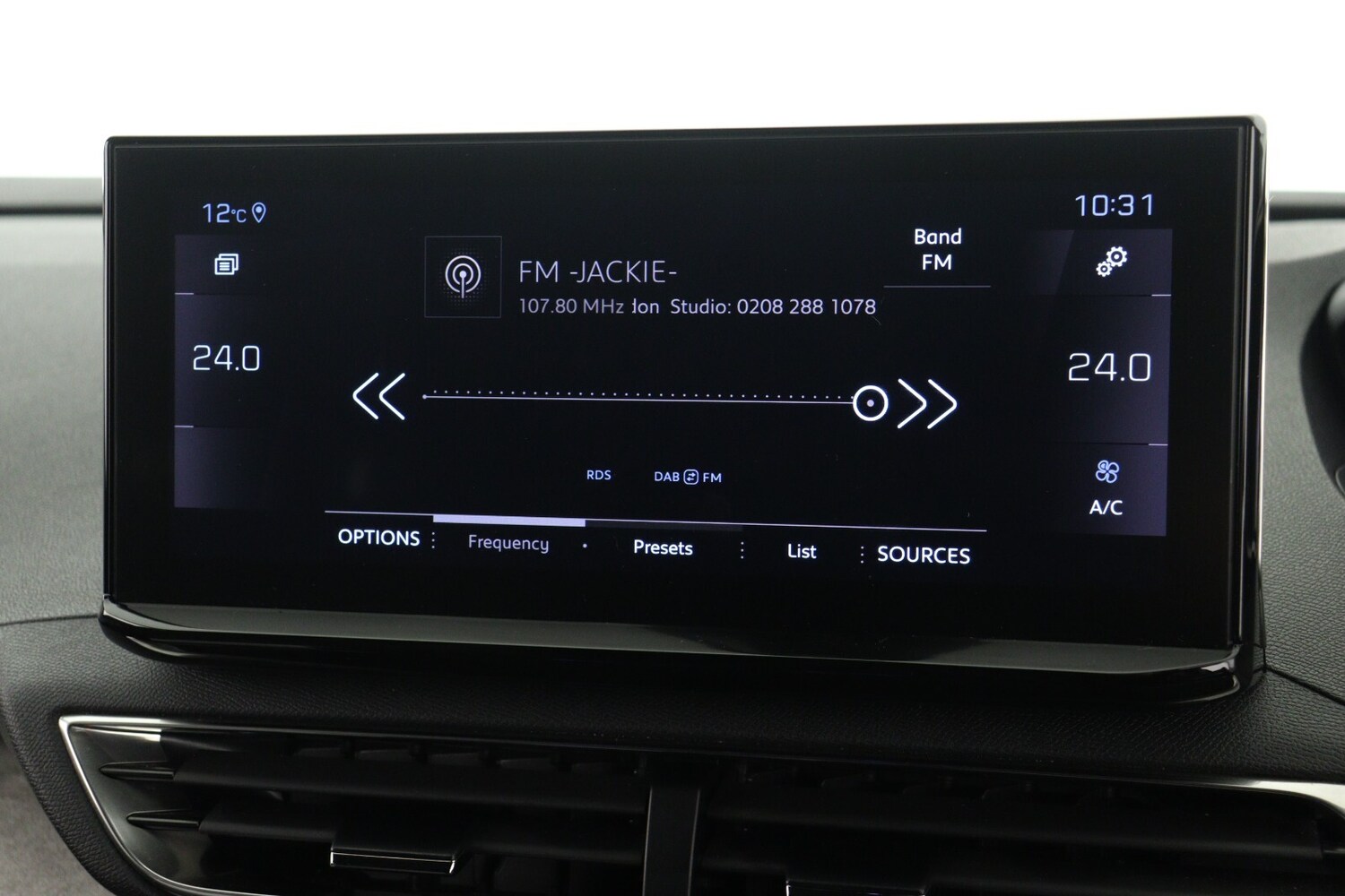 Used Peugeot 5008 2024 for sale - 77786128: Photo 20