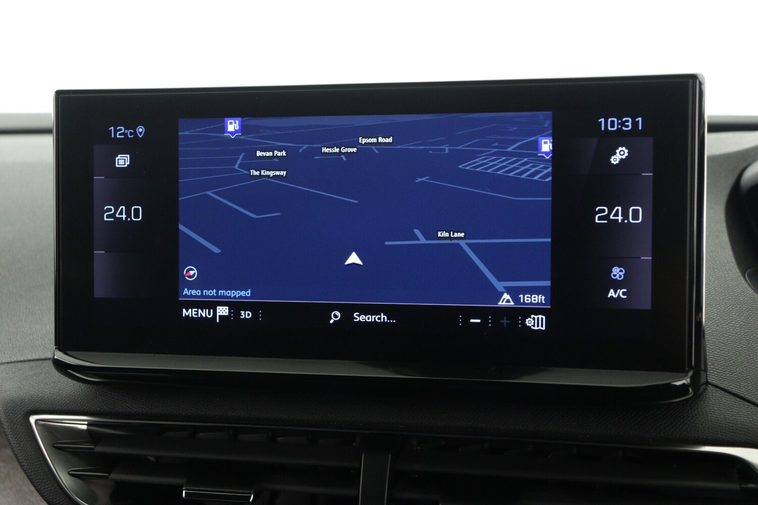 Used Peugeot 5008 2024 for sale - 77786128: Photo 21