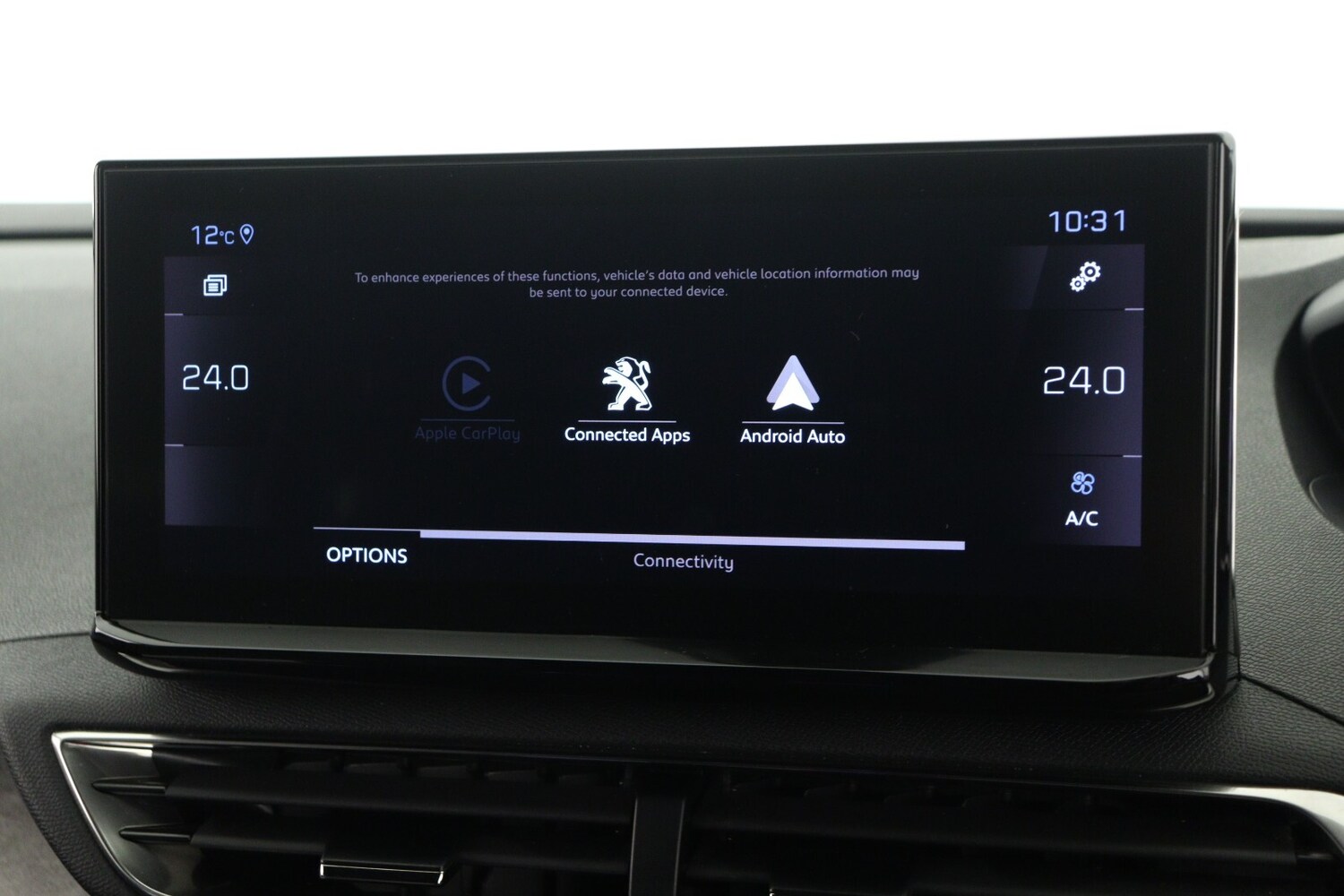 Used Peugeot 5008 2024 for sale - 77786128: Photo 22