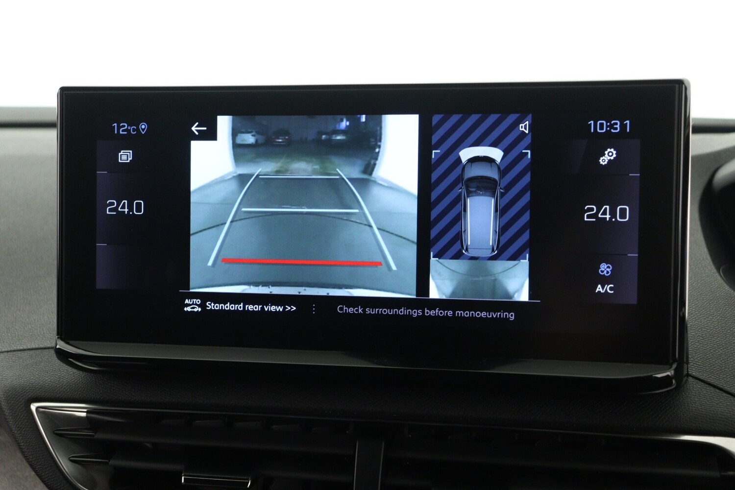 Used Peugeot 5008 2024 for sale - 77786128: Photo 23