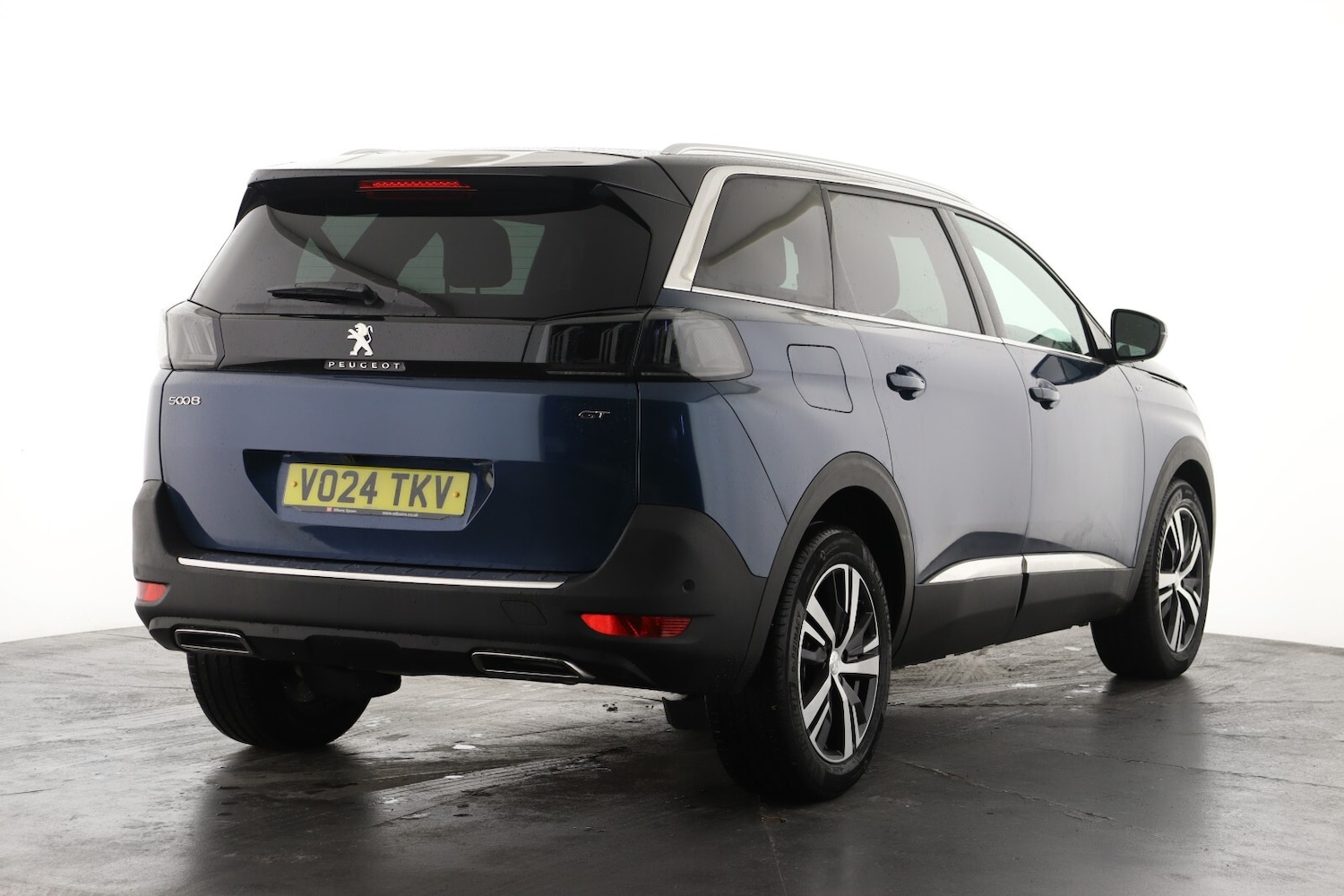 Used Peugeot 5008 2024 for sale - 77786128: Photo 3