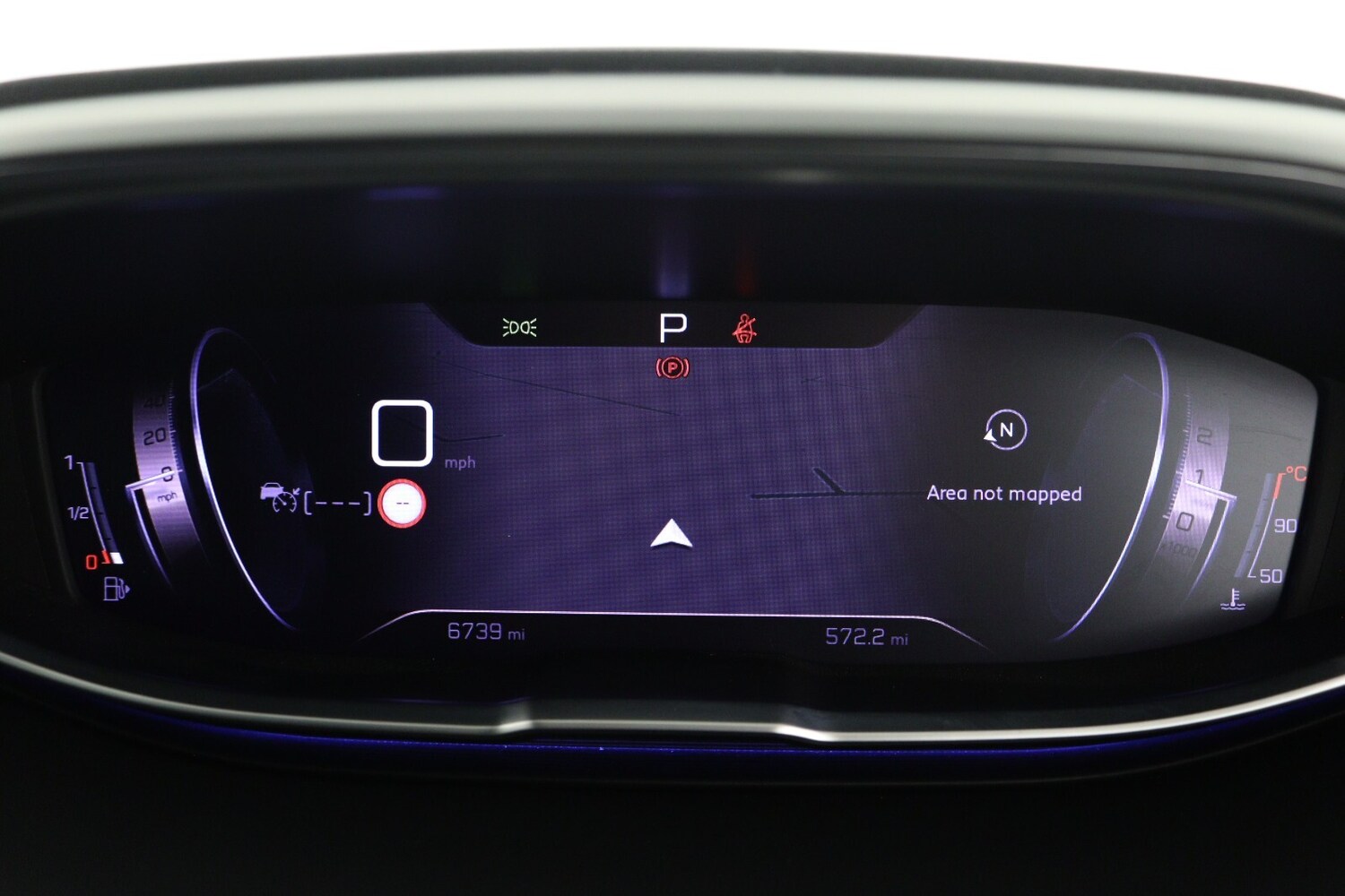 Used Peugeot 5008 2024 for sale - 77786128: Photo 31