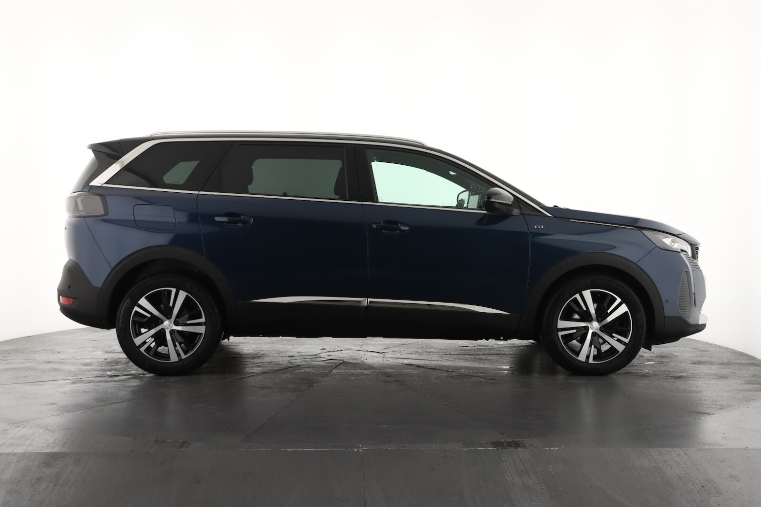 Used Peugeot 5008 2024 for sale - 77786128: Photo 5