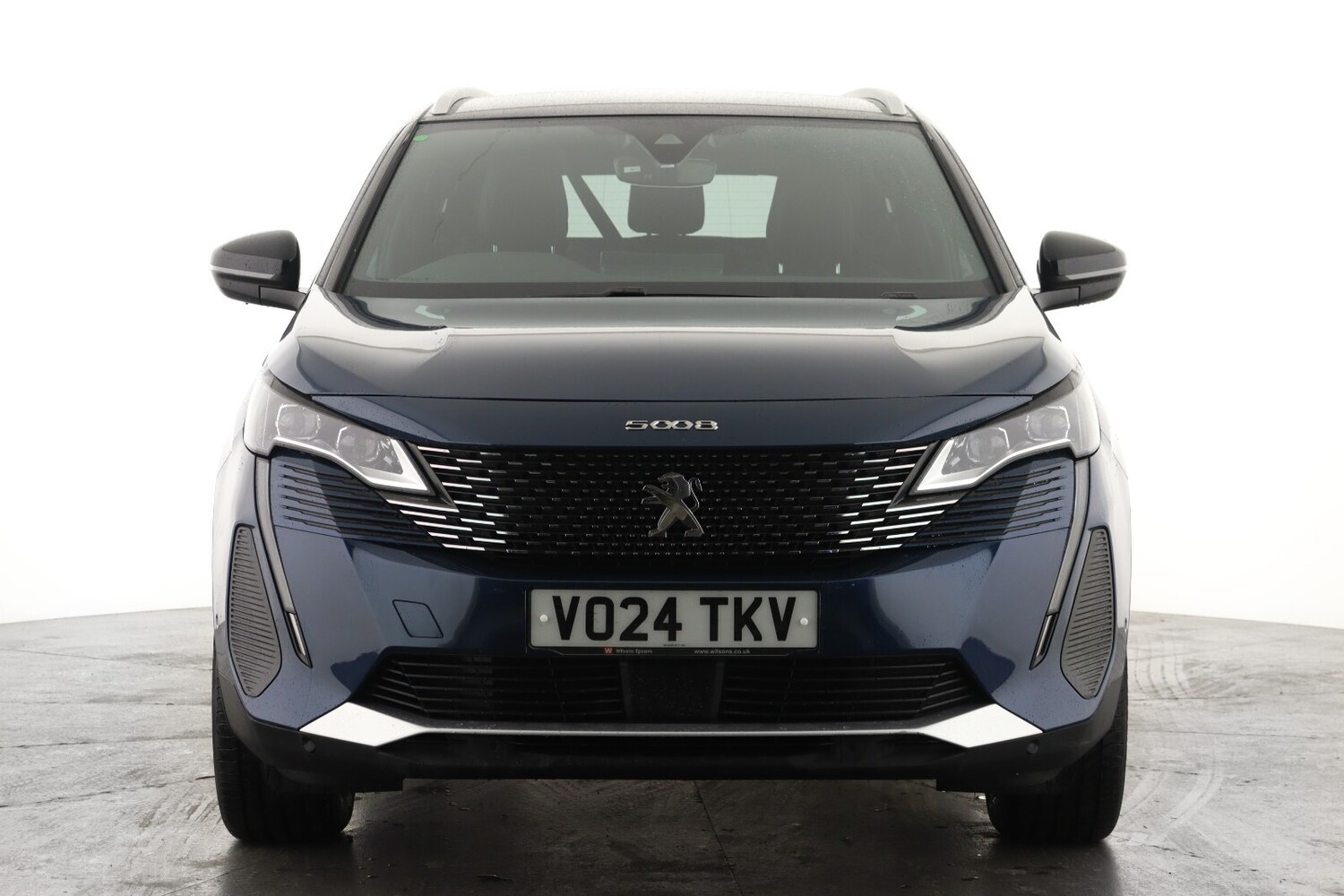 Used Peugeot 5008 2024 for sale - 77786128: Photo 6