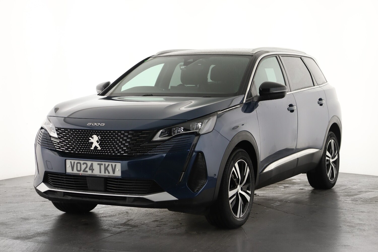 Used Peugeot 5008 2024 for sale - 77786128: Photo 7