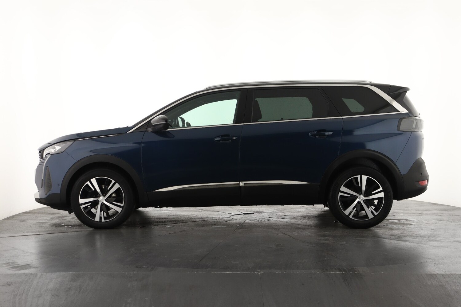 Used Peugeot 5008 2024 for sale - 77786128: Photo 8