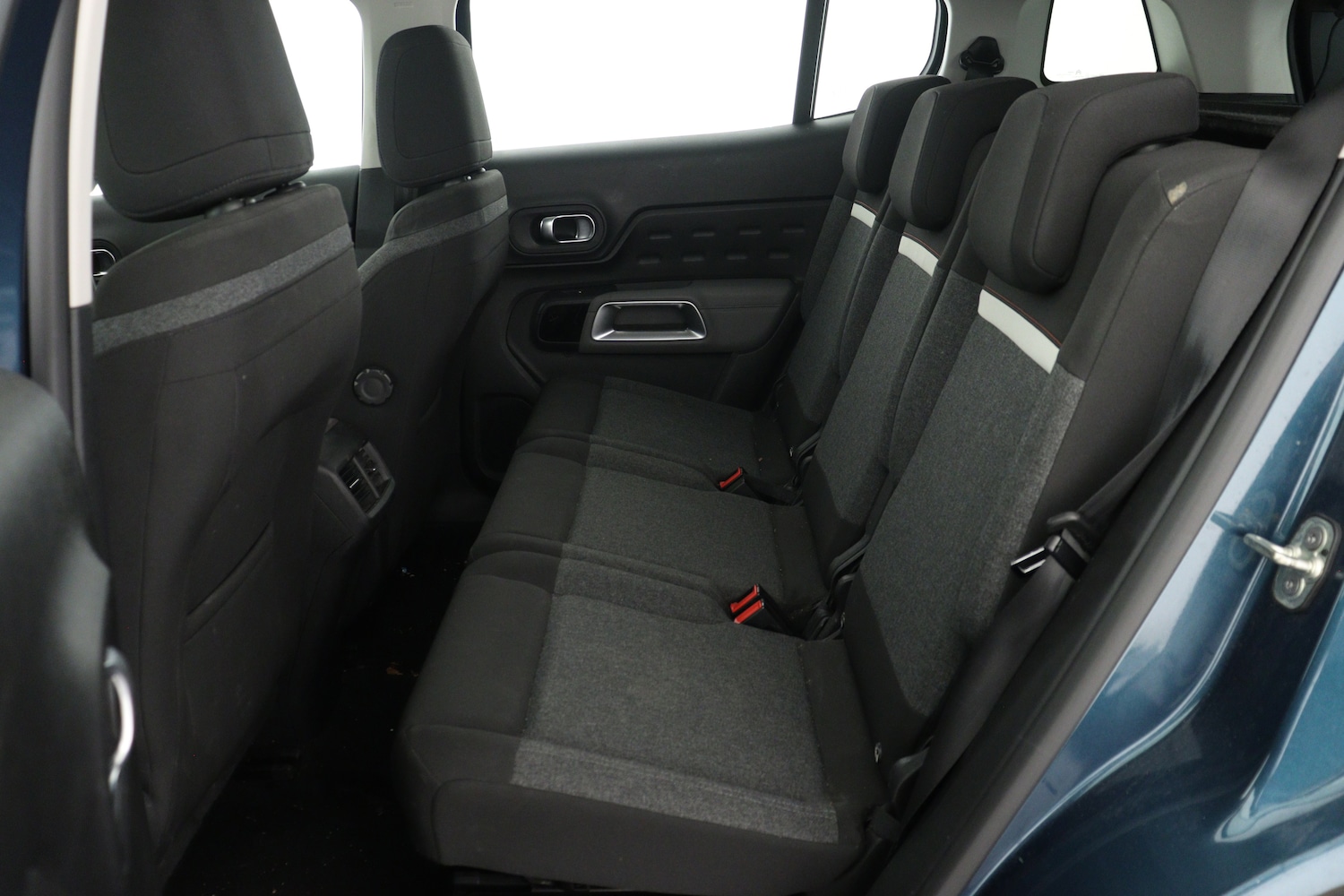 Used Citroen C5 Aircross 2021 for sale - 76709607: Photo 12