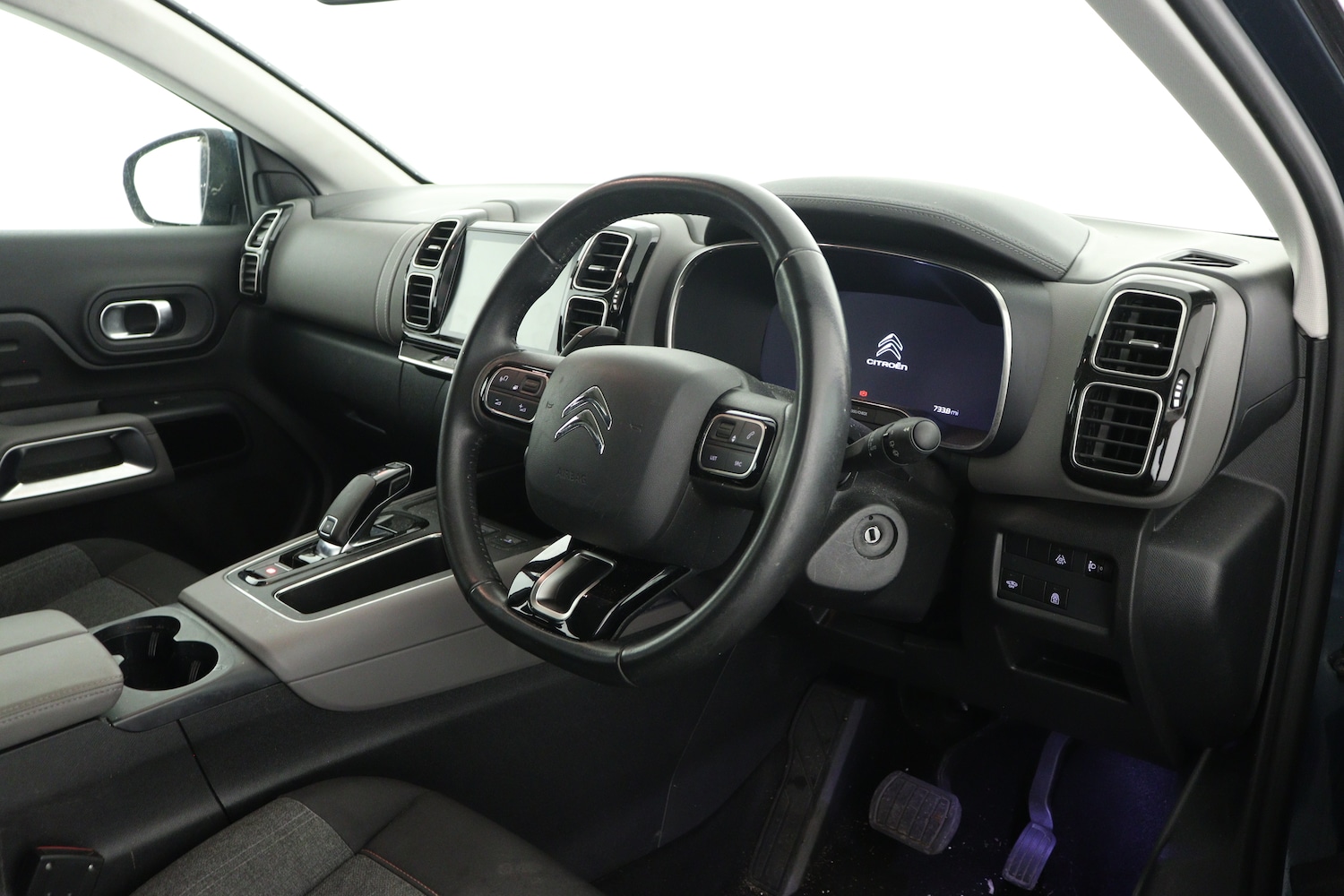 Used Citroen C5 Aircross 2021 for sale - 76709607: Photo 14