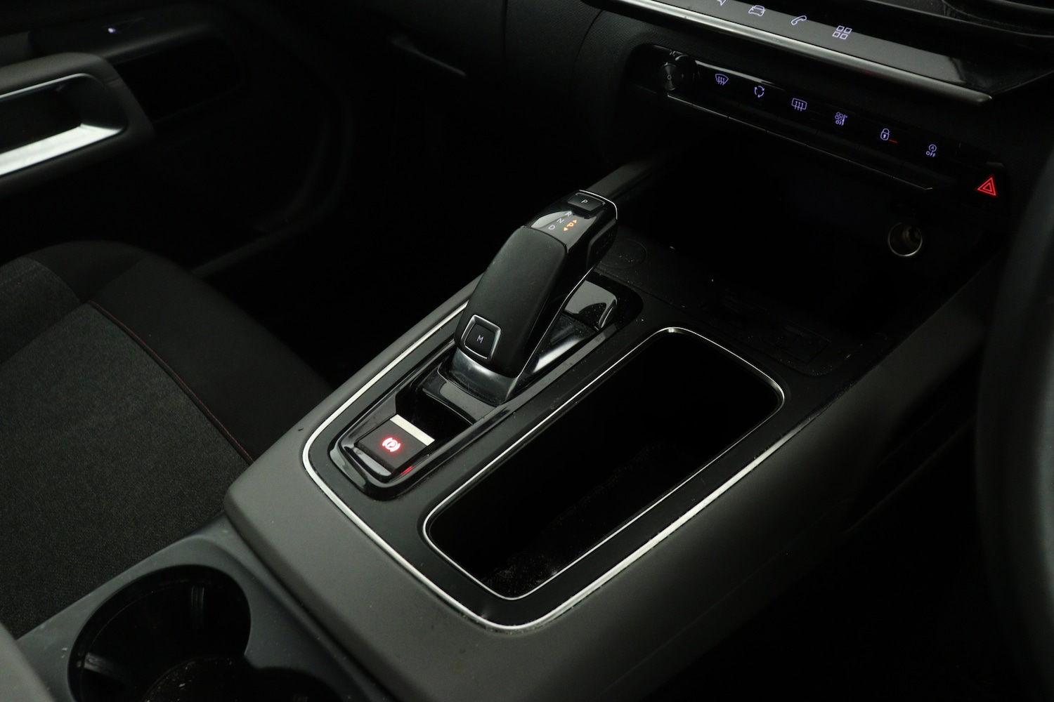 Used Citroen C5 Aircross 2021 for sale - 76709607: Photo 16