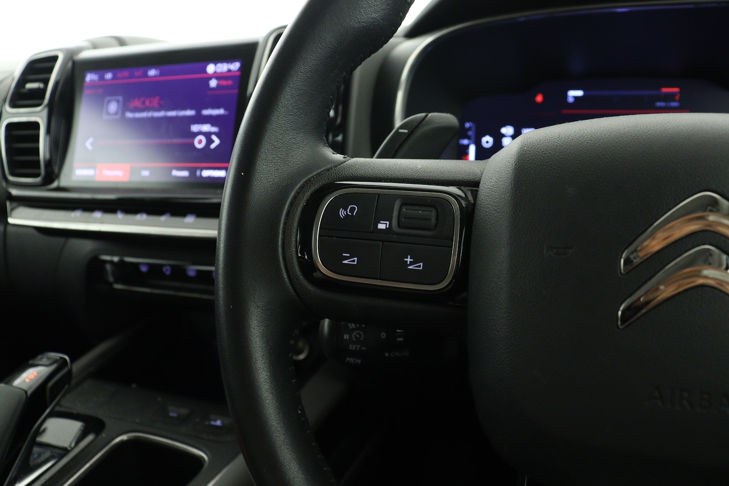 Used Citroen C5 Aircross 2021 for sale - 76709607: Photo 19