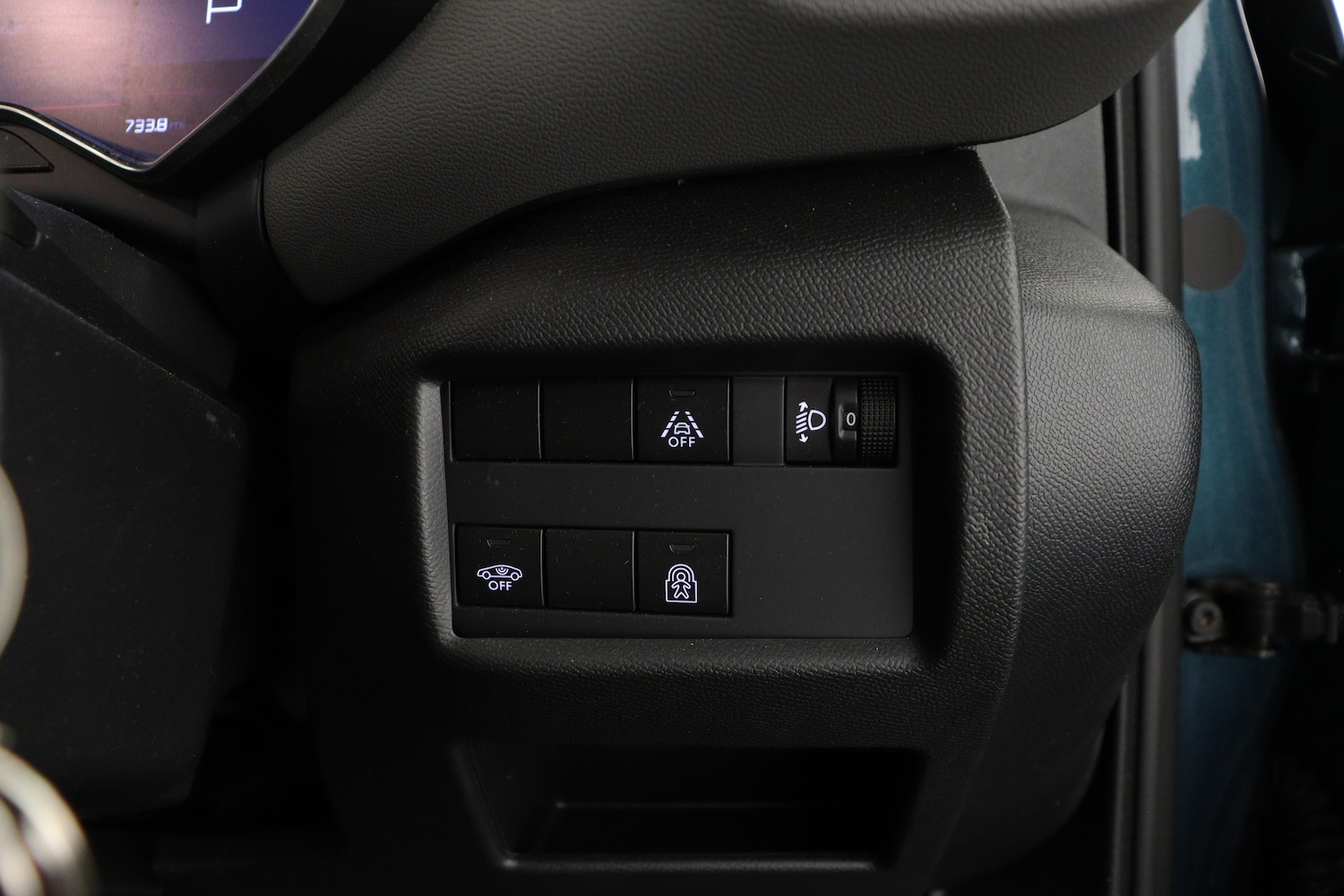 Used Citroen C5 Aircross 2021 for sale - 76709607: Photo 21