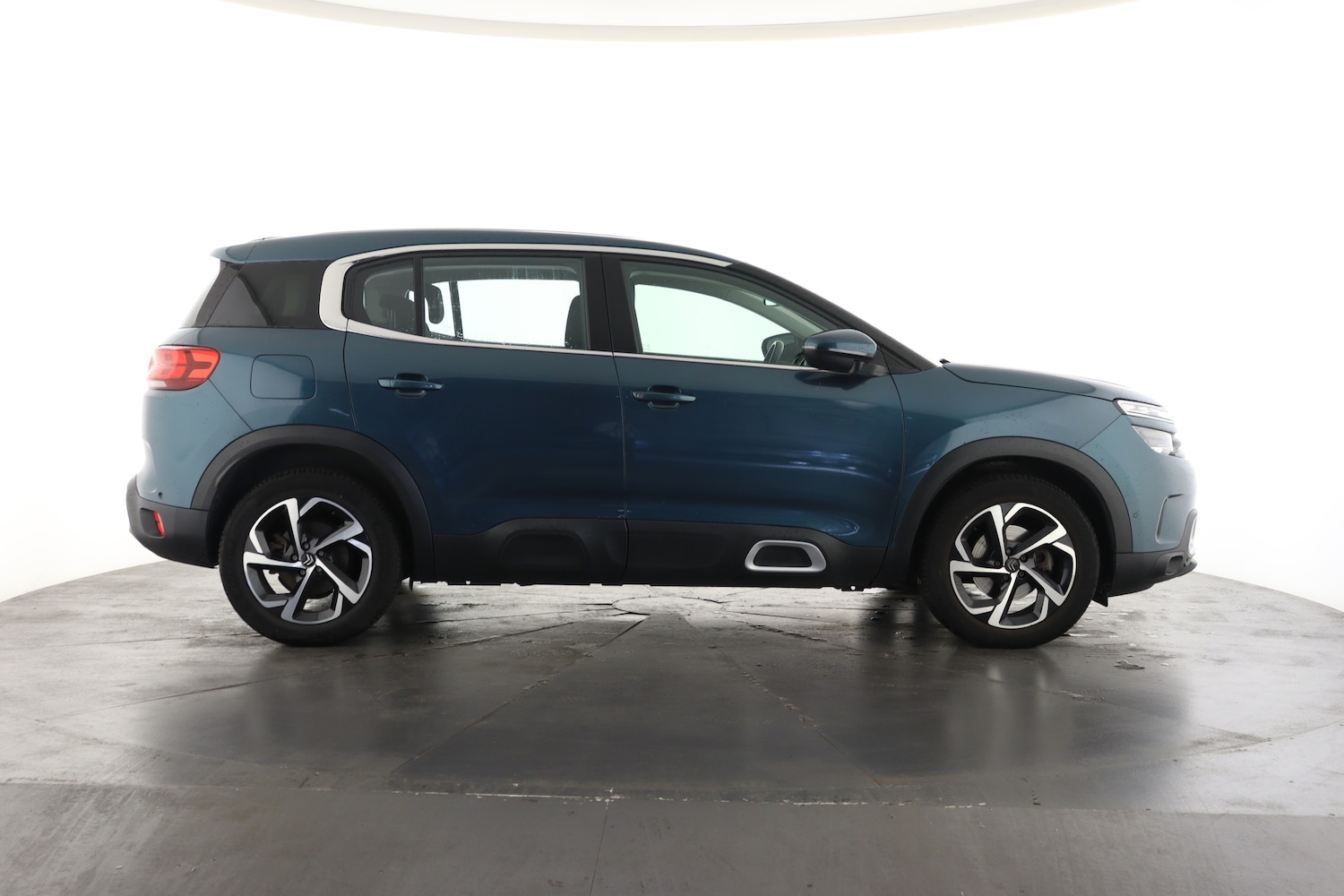 Used Citroen C5 Aircross 2021 for sale - 76709607: Photo 5