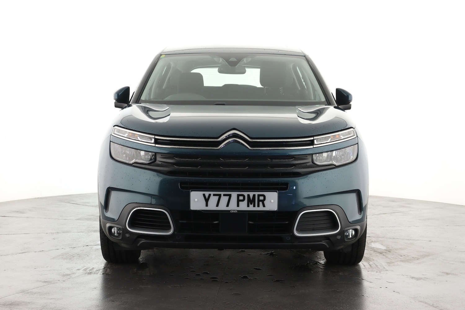 Used Citroen C5 Aircross 2021 for sale - 76709607: Photo 6
