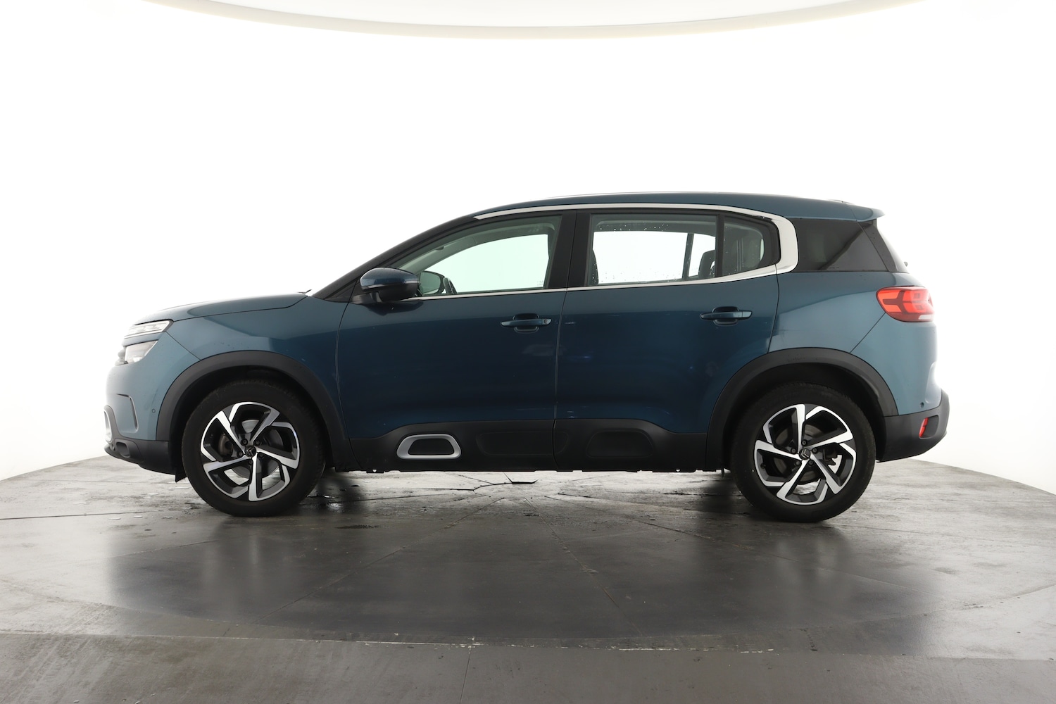 Used Citroen C5 Aircross 2021 for sale - 76709607: Photo 8