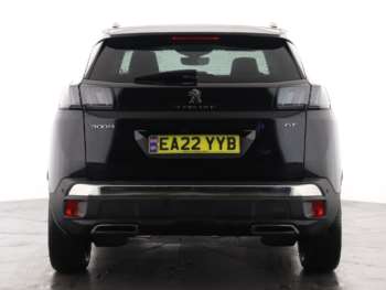 Used Peugeot 3008 2022 for sale - 74206036: Photo