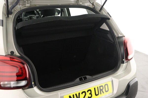Used Citroen C3 2023 for sale - 76289781: Photo 10