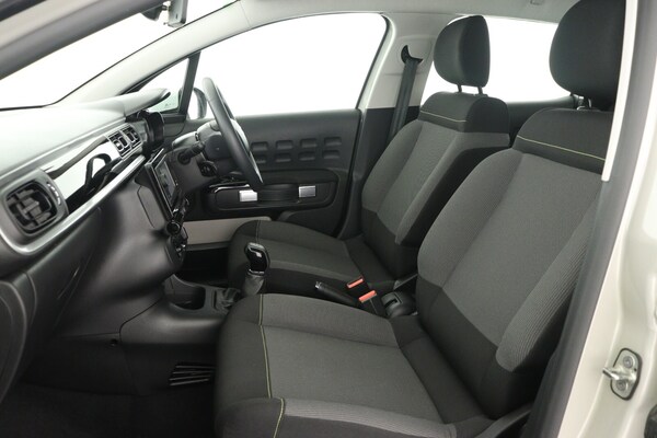 Used Citroen C3 2023 for sale - 76289781: Photo 11