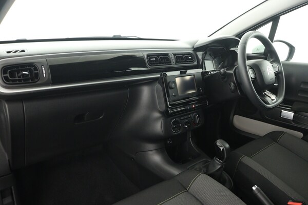 Used Citroen C3 2023 for sale - 76289781: Photo 12
