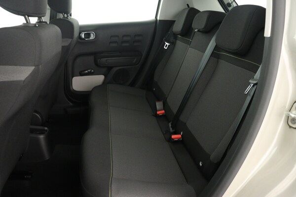 Used Citroen C3 2023 for sale - 76289781: Photo 13