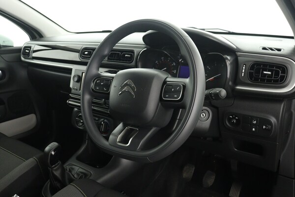 Used Citroen C3 2023 for sale - 76289781: Photo 14