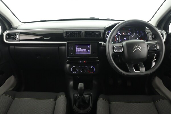 Used Citroen C3 2023 for sale - 76289781: Photo 15
