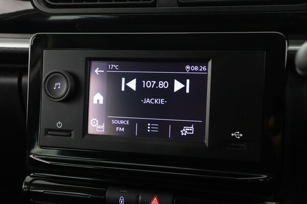 Used Citroen C3 2023 for sale - 76289781: Photo 16