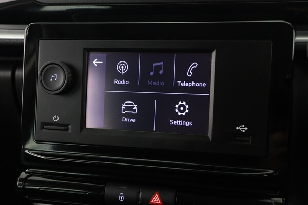 Used Citroen C3 2023 for sale - 76289781: Photo 18