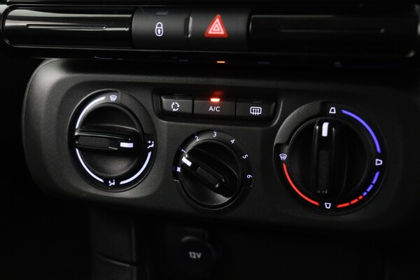 Used Citroen C3 2023 for sale - 76289781: Photo 19