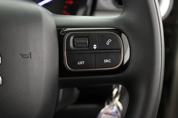 Used Citroen C3 2023 for sale - 76289781: Photo 22