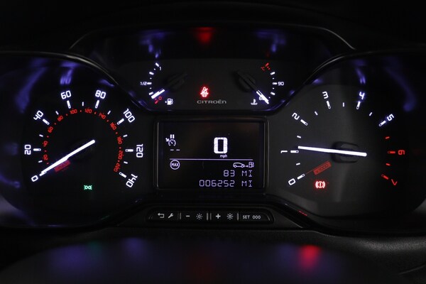 Used Citroen C3 2023 for sale - 76289781: Photo 25