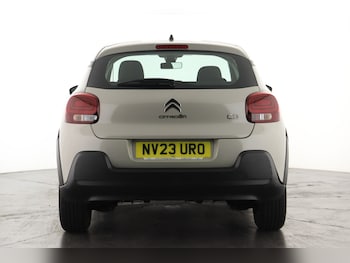 Used Citroen C3 2023 for sale - 76289781: Photo 2