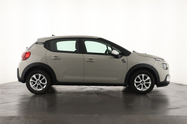 Used Citroen C3 2023 for sale - 76289781: Photo 5