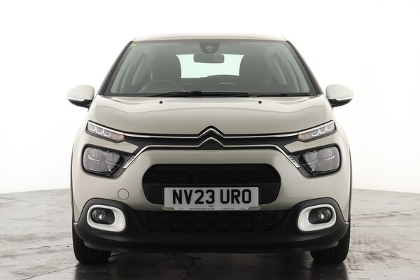 Used Citroen C3 2023 for sale - 76289781: Photo 6