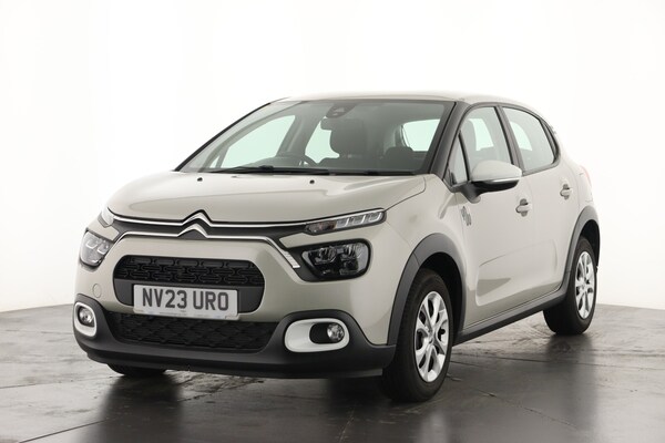 Used Citroen C3 2023 for sale - 76289781: Photo 7
