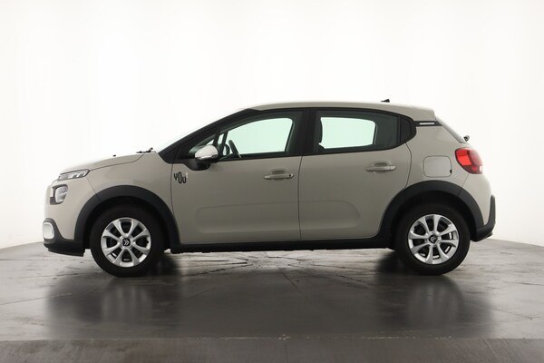 Used Citroen C3 2023 for sale - 76289781: Photo 8