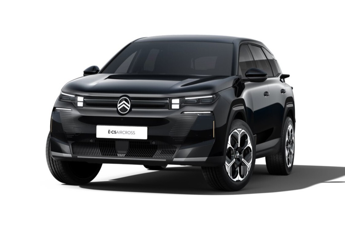 Used Citroen C5 Aircross 2025 for sale - 76615553: Photo 1