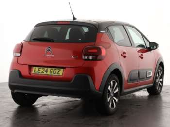 Used Citroen C3 2024 for sale - 74205998: Photo