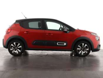 Used Citroen C3 2024 for sale - 74205998: Photo