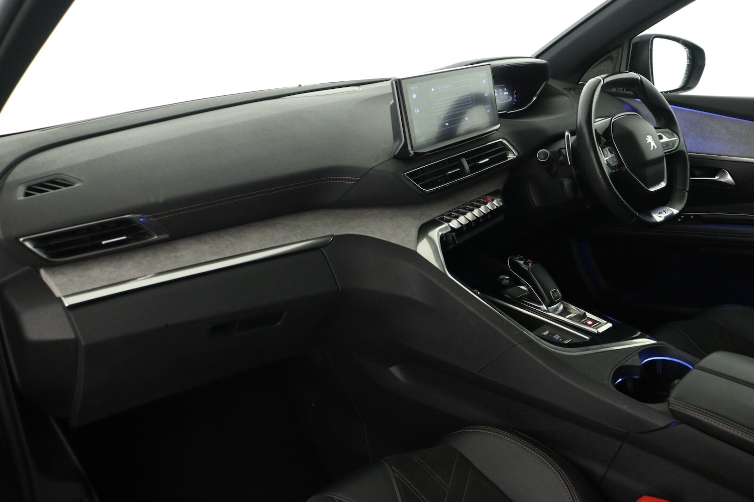 Used Peugeot 3008 2022 for sale - 77274015: Photo 12