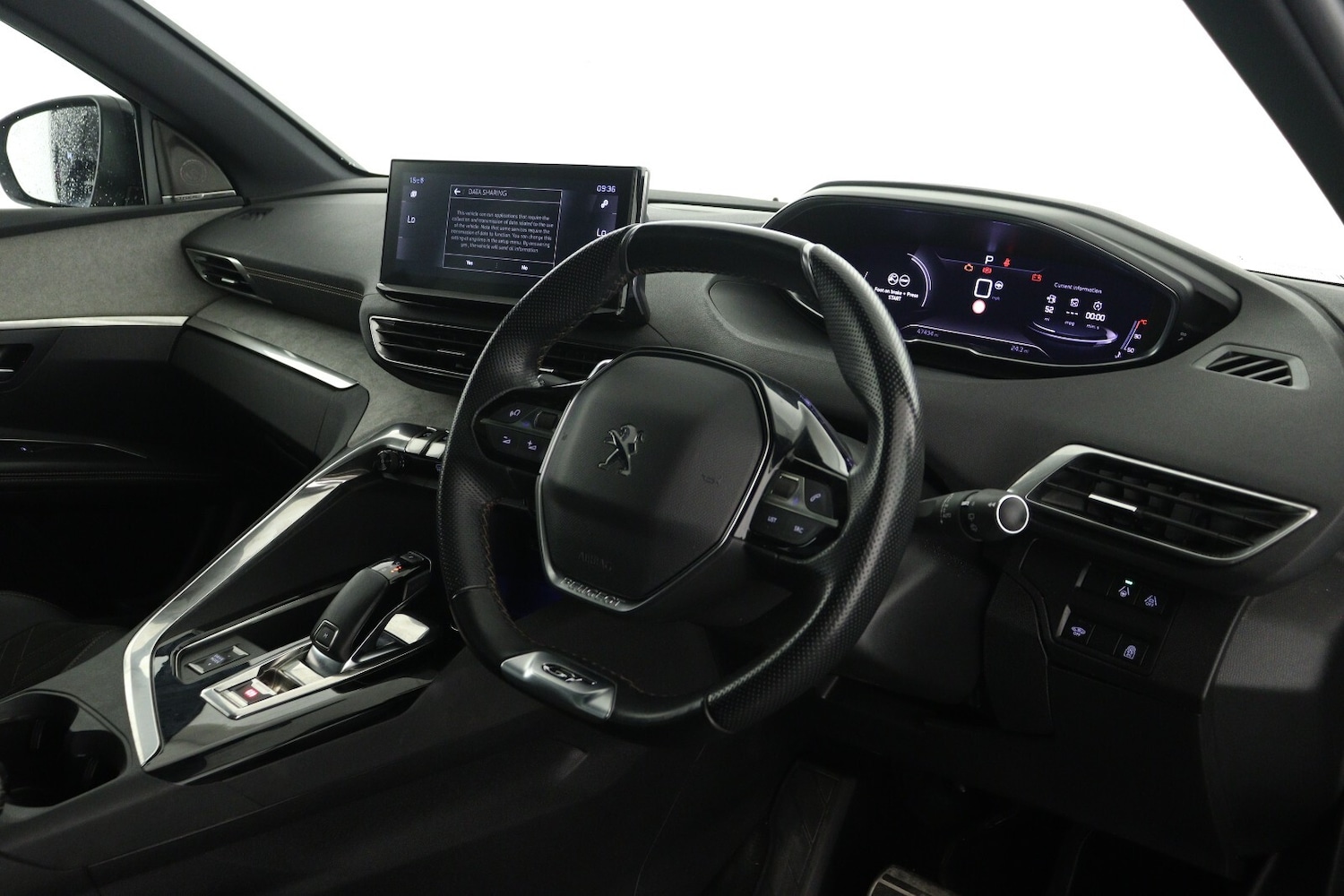 Used Peugeot 3008 2022 for sale - 77274015: Photo 15