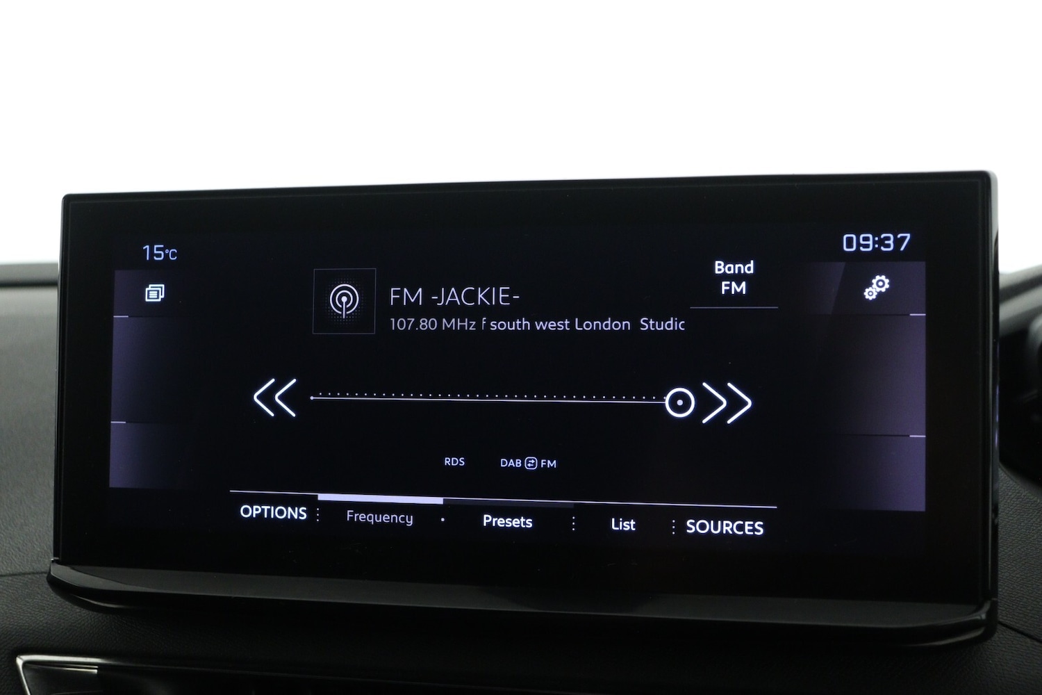 Used Peugeot 3008 2022 for sale - 77274015: Photo 19