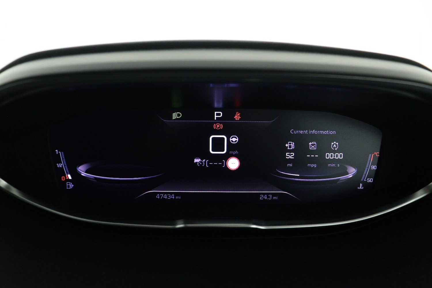 Used Peugeot 3008 2022 for sale - 77274015: Photo 24