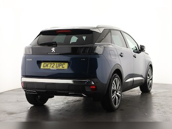 Used Peugeot 3008 2022 for sale - 77274015: Photo
