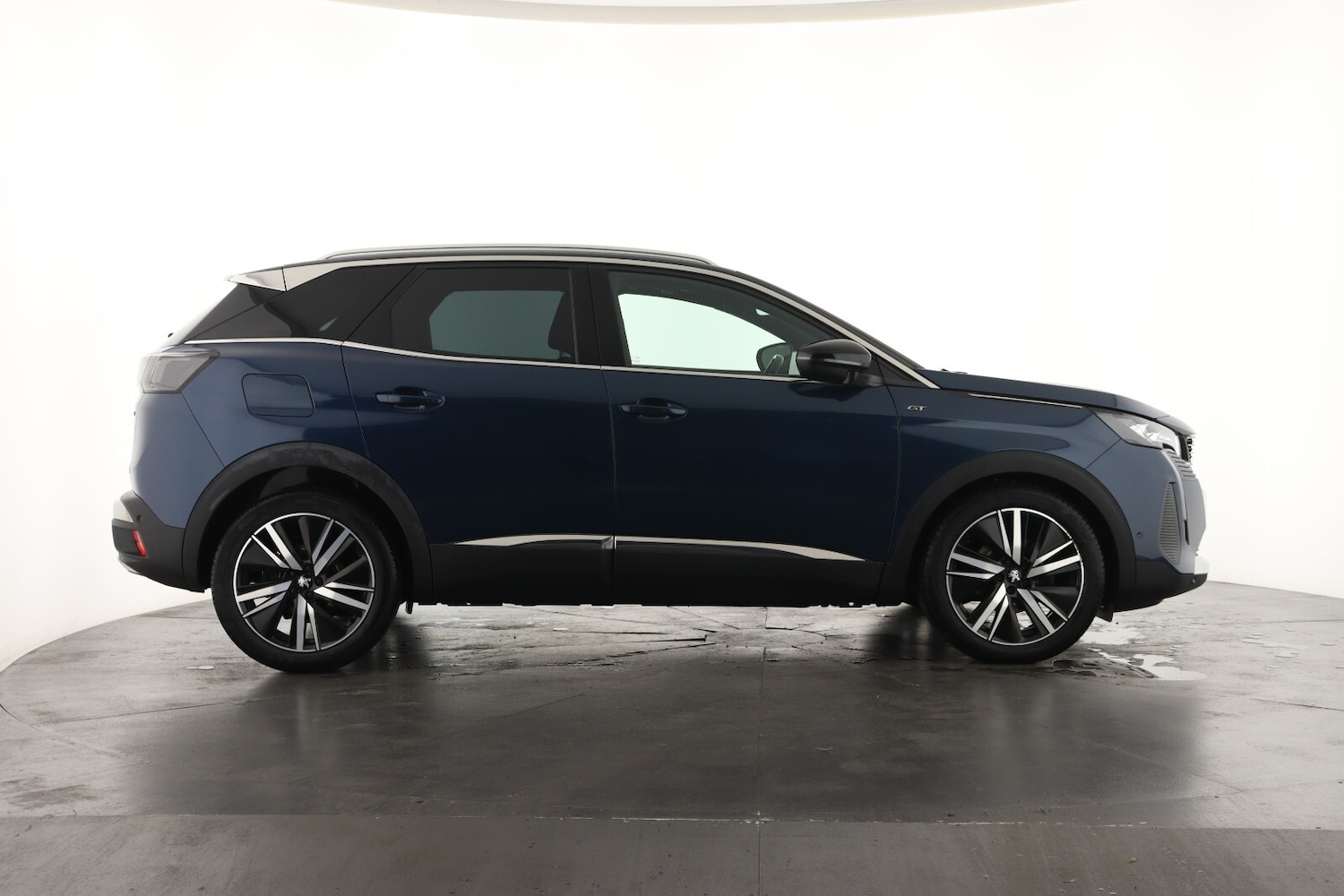Used Peugeot 3008 2022 for sale - 77274015: Photo 5
