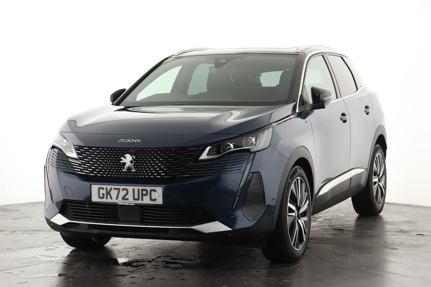 Used Peugeot 3008 2022 for sale - 77274015: Photo 7