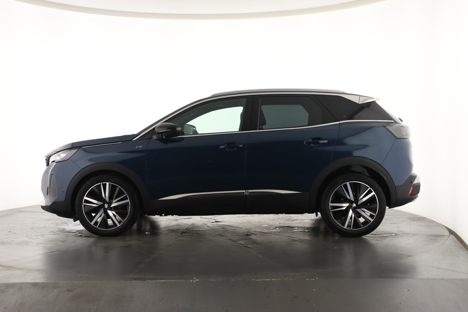 Used Peugeot 3008 2022 for sale - 77274015: Photo 8