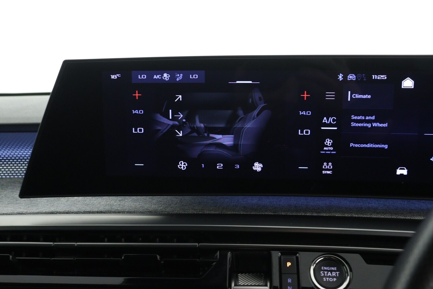 Used Peugeot 3008 2024 for sale - 76870710: Photo 21