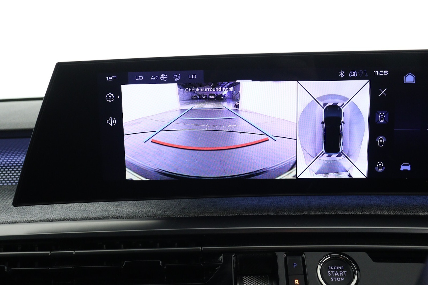 Used Peugeot 3008 2024 for sale - 76870710: Photo 22