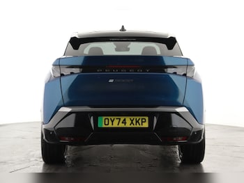 Used Peugeot 3008 2024 for sale - 76870710: Photo