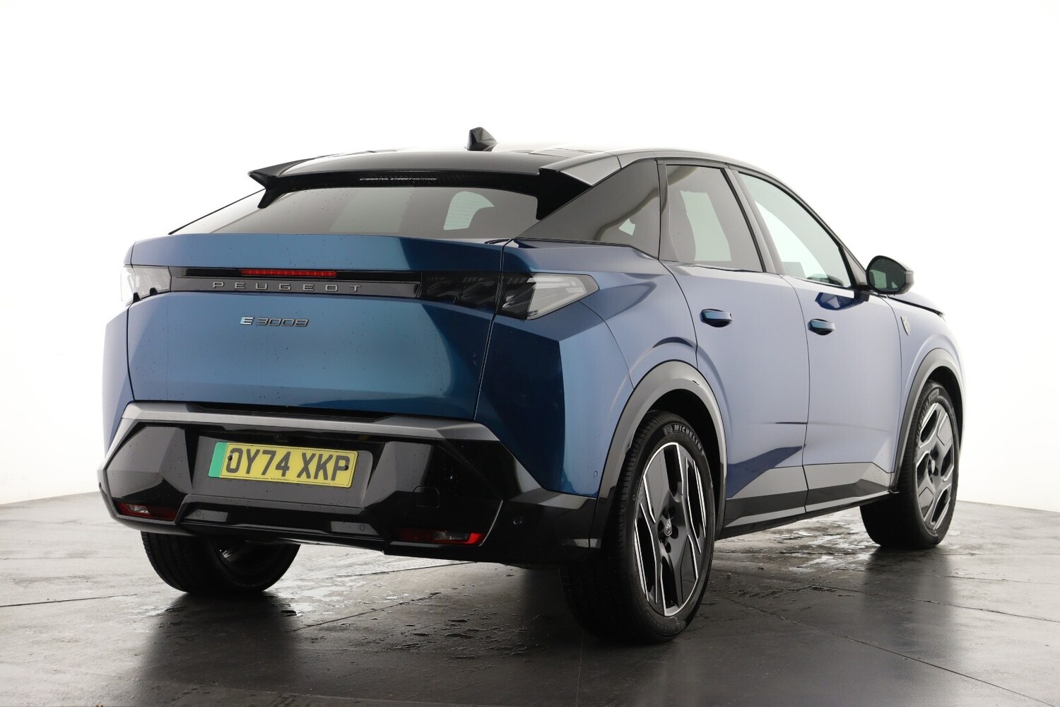 Used Peugeot 3008 2024 for sale - 76870710: Photo 3